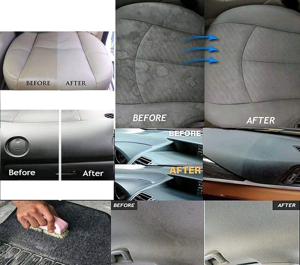 Multi Purpose Foaming Cleaner-600ml