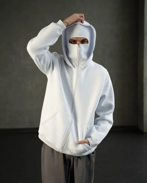 The Premium Viral Ninja Balaclava