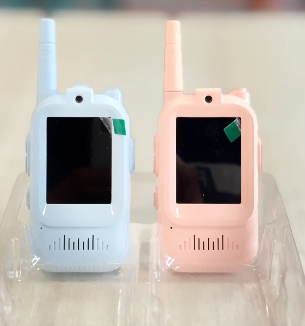Video Walkies Talkies For Him and Her