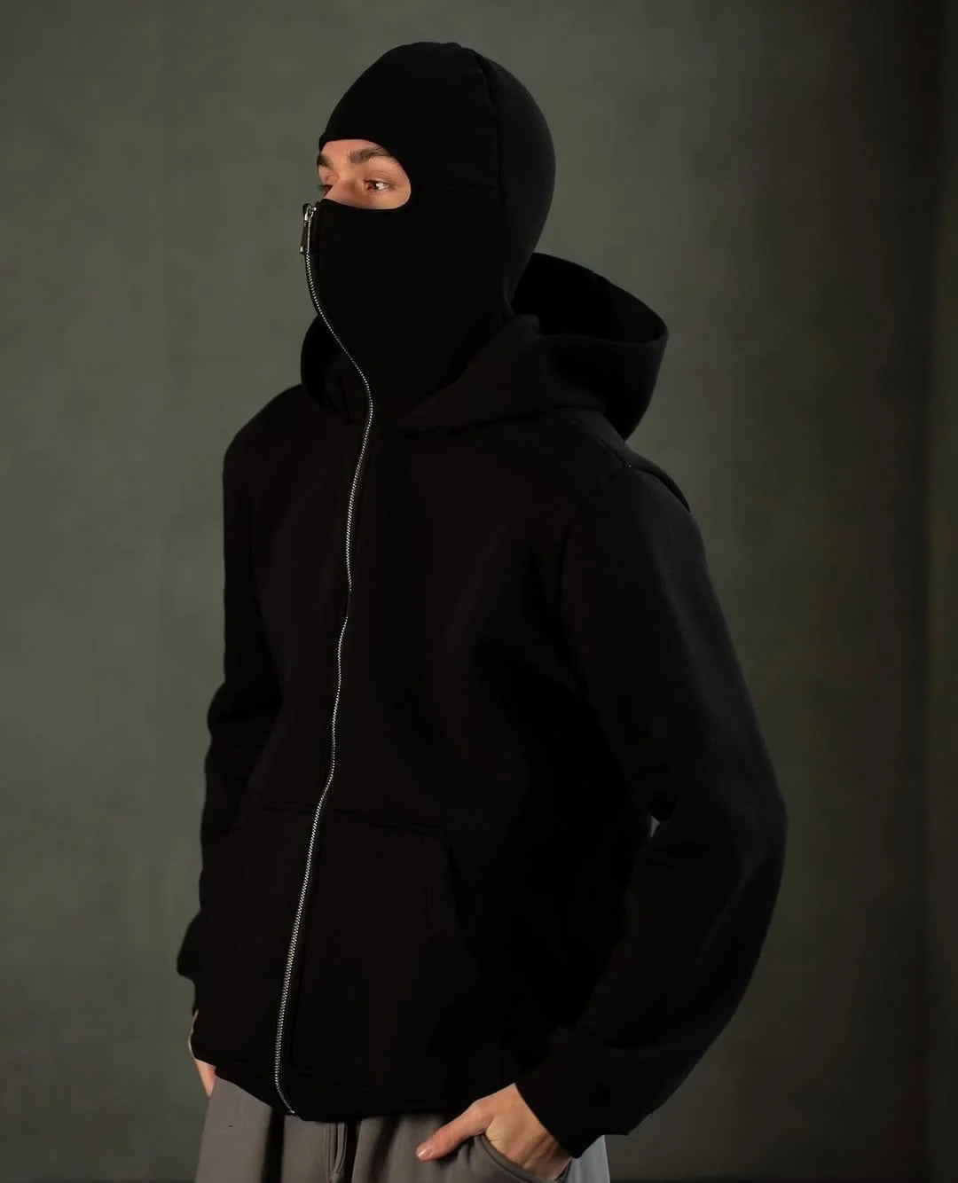 The Premium Viral Ninja Balaclava