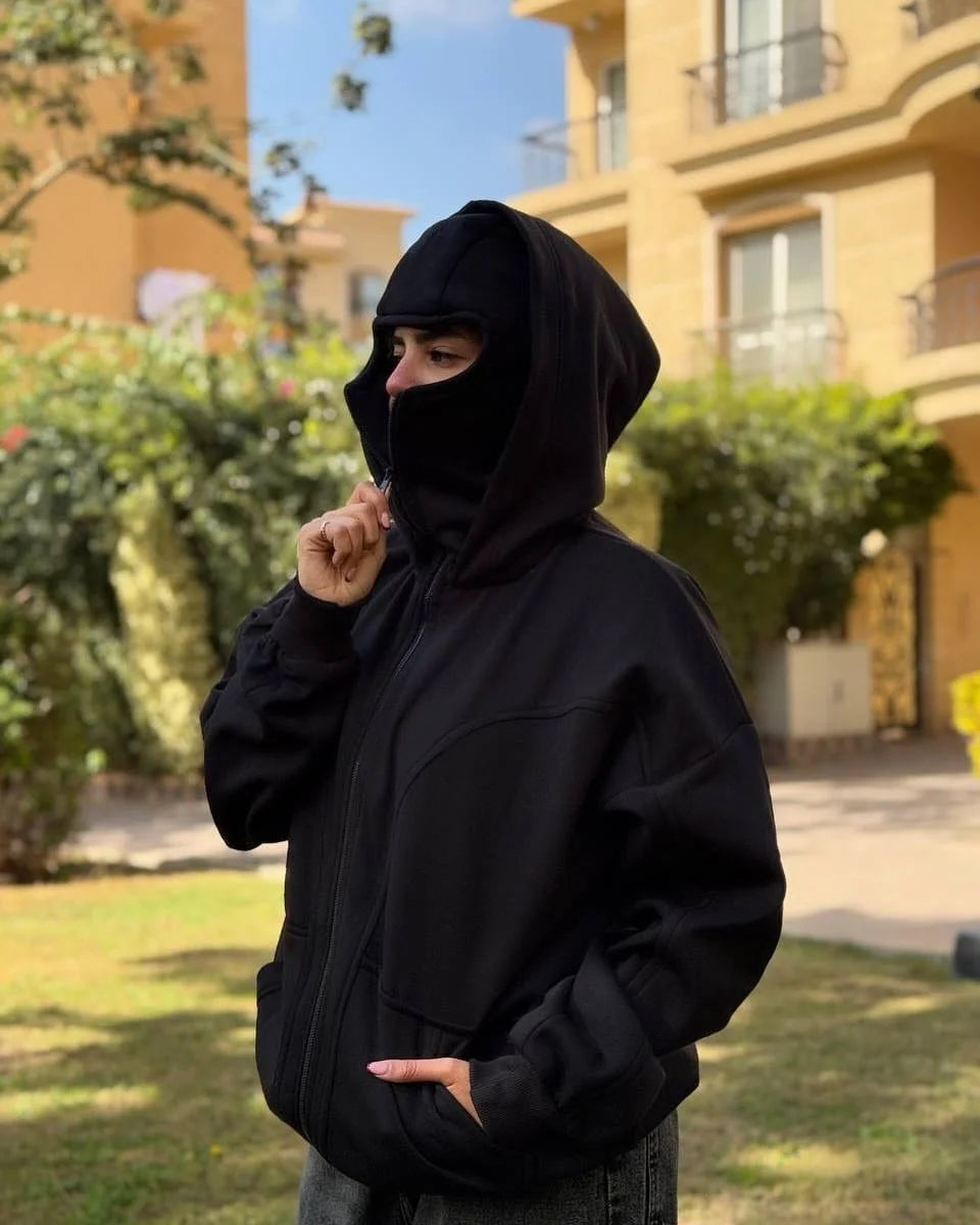 The Premium Viral Ninja Balaclava