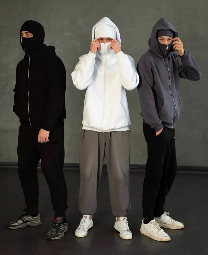 The Premium Viral Ninja Balaclava