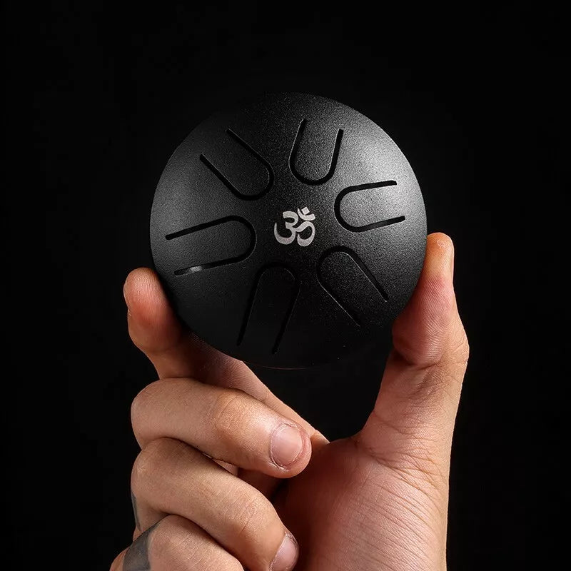 Mini Relaxing Tongue Drum