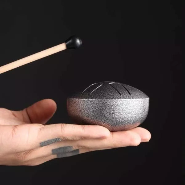 Mini Relaxing Tongue Drum